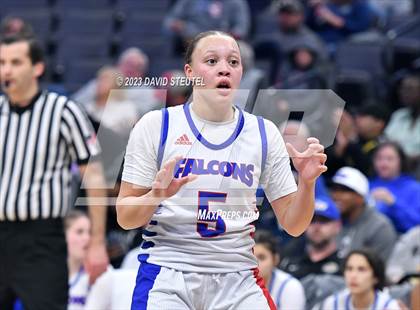 Thumbnail 3 in Christian Brothers vs. Whitney (CIF SJS D2 Final) photogallery.