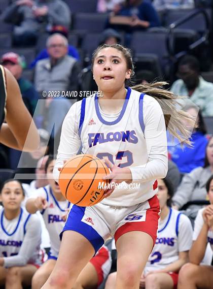 Thumbnail 1 in Christian Brothers vs. Whitney (CIF SJS D2 Final) photogallery.