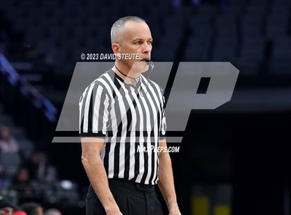 Thumbnail 1 in Christian Brothers vs. Whitney (CIF SJS D2 Final) photogallery.