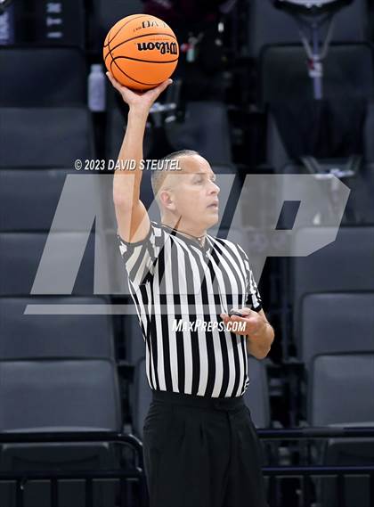 Thumbnail 1 in Christian Brothers vs. Whitney (CIF SJS D2 Final) photogallery.