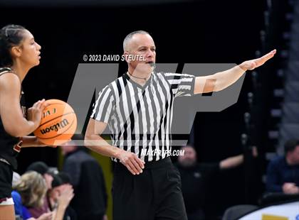 Thumbnail 1 in Christian Brothers vs. Whitney (CIF SJS D2 Final) photogallery.