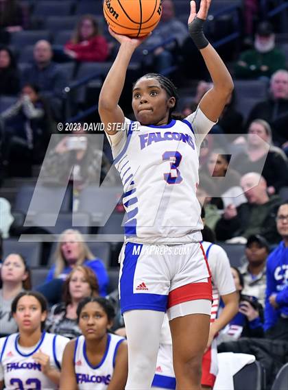 Thumbnail 3 in Christian Brothers vs. Whitney (CIF SJS D2 Final) photogallery.