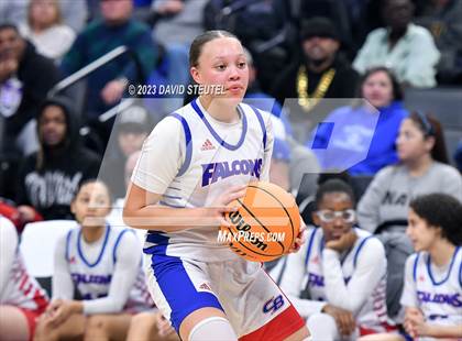 Thumbnail 3 in Christian Brothers vs. Whitney (CIF SJS D2 Final) photogallery.