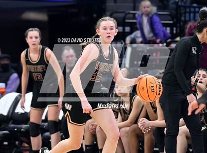 Thumbnail 1 in Christian Brothers vs. Whitney (CIF SJS D2 Final) photogallery.