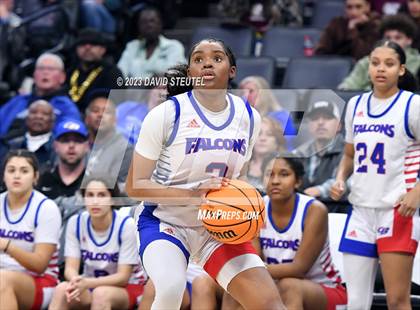 Thumbnail 2 in Christian Brothers vs. Whitney (CIF SJS D2 Final) photogallery.