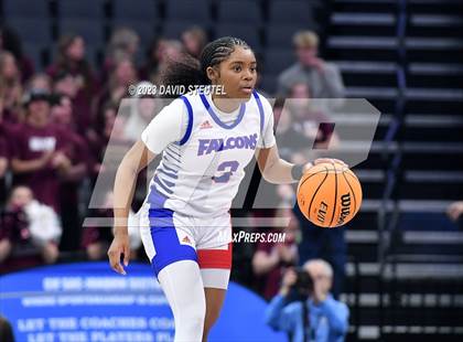 Thumbnail 2 in Christian Brothers vs. Whitney (CIF SJS D2 Final) photogallery.
