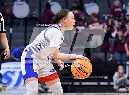 Thumbnail 2 in Christian Brothers vs. Whitney (CIF SJS D2 Final) photogallery.