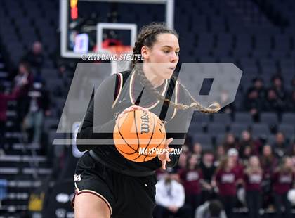Thumbnail 1 in Christian Brothers vs. Whitney (CIF SJS D2 Final) photogallery.