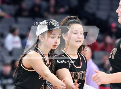 Thumbnail 3 in Christian Brothers vs. Whitney (CIF SJS D2 Final) photogallery.