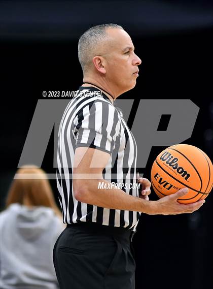 Thumbnail 1 in Christian Brothers vs. Whitney (CIF SJS D2 Final) photogallery.