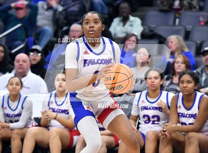 Thumbnail 1 in Christian Brothers vs. Whitney (CIF SJS D2 Final) photogallery.