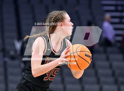 Thumbnail 2 in Christian Brothers vs. Whitney (CIF SJS D2 Final) photogallery.