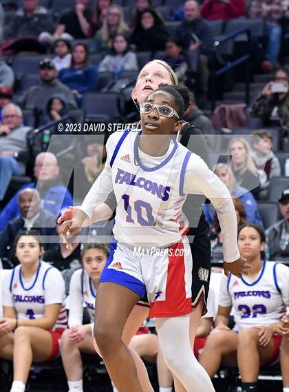 Thumbnail 3 in Christian Brothers vs. Whitney (CIF SJS D2 Final) photogallery.