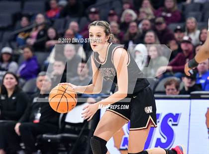 Thumbnail 3 in Christian Brothers vs. Whitney (CIF SJS D2 Final) photogallery.