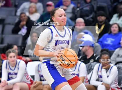 Thumbnail 2 in Christian Brothers vs. Whitney (CIF SJS D2 Final) photogallery.