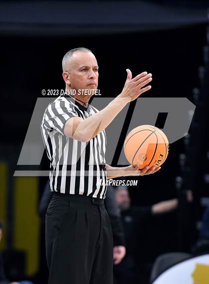 Thumbnail 1 in Christian Brothers vs. Whitney (CIF SJS D2 Final) photogallery.