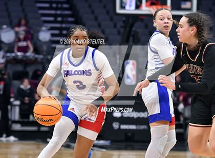 Thumbnail 3 in Christian Brothers vs. Whitney (CIF SJS D2 Final) photogallery.