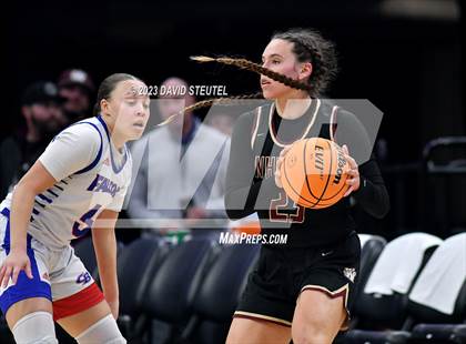 Thumbnail 2 in Christian Brothers vs. Whitney (CIF SJS D2 Final) photogallery.