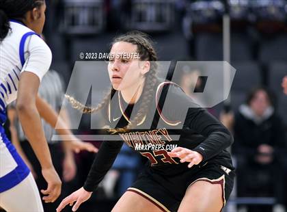 Thumbnail 2 in Christian Brothers vs. Whitney (CIF SJS D2 Final) photogallery.