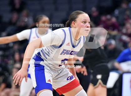 Thumbnail 2 in Christian Brothers vs. Whitney (CIF SJS D2 Final) photogallery.