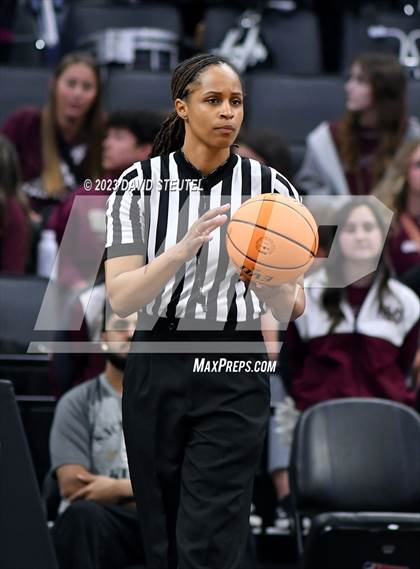 Thumbnail 1 in Christian Brothers vs. Whitney (CIF SJS D2 Final) photogallery.