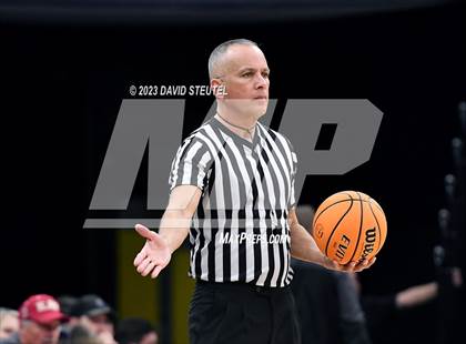 Thumbnail 3 in Christian Brothers vs. Whitney (CIF SJS D2 Final) photogallery.