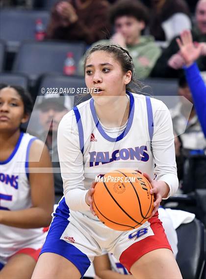 Thumbnail 3 in Christian Brothers vs. Whitney (CIF SJS D2 Final) photogallery.