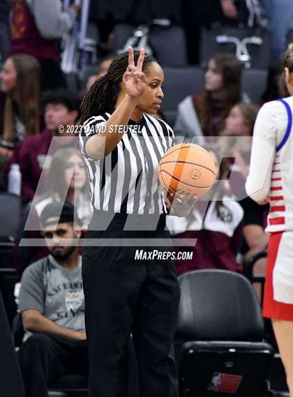 Thumbnail 2 in Christian Brothers vs. Whitney (CIF SJS D2 Final) photogallery.