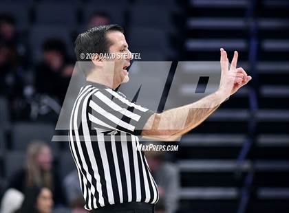 Thumbnail 1 in Christian Brothers vs. Whitney (CIF SJS D2 Final) photogallery.