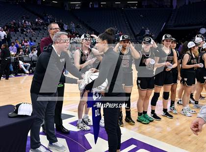 Thumbnail 3 in Christian Brothers vs. Whitney (CIF SJS D2 Final) photogallery.
