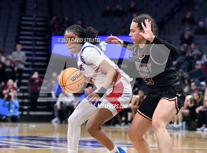 Thumbnail 2 in Christian Brothers vs. Whitney (CIF SJS D2 Final) photogallery.