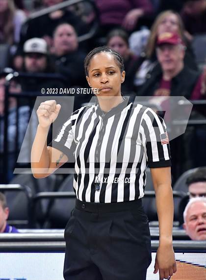 Thumbnail 1 in Christian Brothers vs. Whitney (CIF SJS D2 Final) photogallery.
