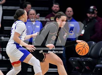 Thumbnail 2 in Christian Brothers vs. Whitney (CIF SJS D2 Final) photogallery.