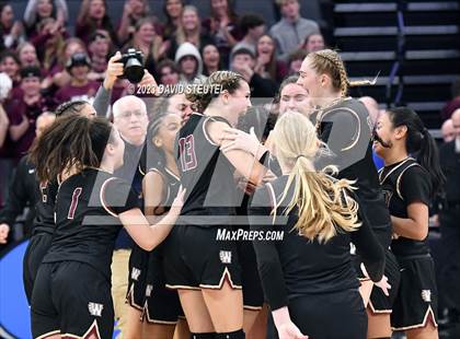 Thumbnail 2 in Christian Brothers vs. Whitney (CIF SJS D2 Final) photogallery.