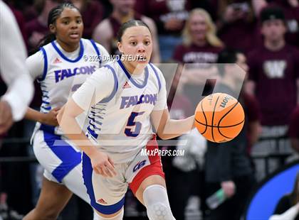 Thumbnail 1 in Christian Brothers vs. Whitney (CIF SJS D2 Final) photogallery.