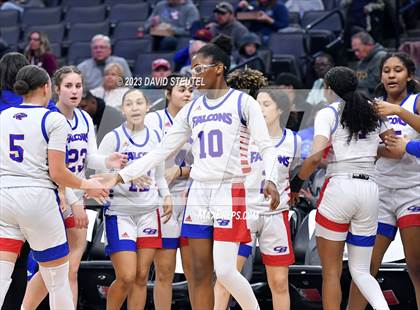 Thumbnail 1 in Christian Brothers vs. Whitney (CIF SJS D2 Final) photogallery.