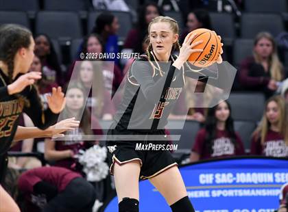 Thumbnail 3 in Christian Brothers vs. Whitney (CIF SJS D2 Final) photogallery.