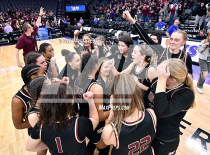 Thumbnail 1 in Christian Brothers vs. Whitney (CIF SJS D2 Final) photogallery.