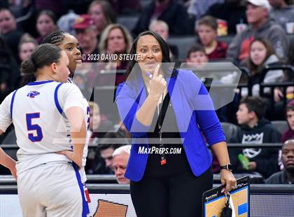 Thumbnail 3 in Christian Brothers vs. Whitney (CIF SJS D2 Final) photogallery.