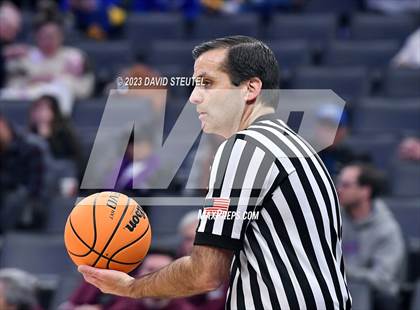 Thumbnail 2 in Christian Brothers vs. Whitney (CIF SJS D2 Final) photogallery.