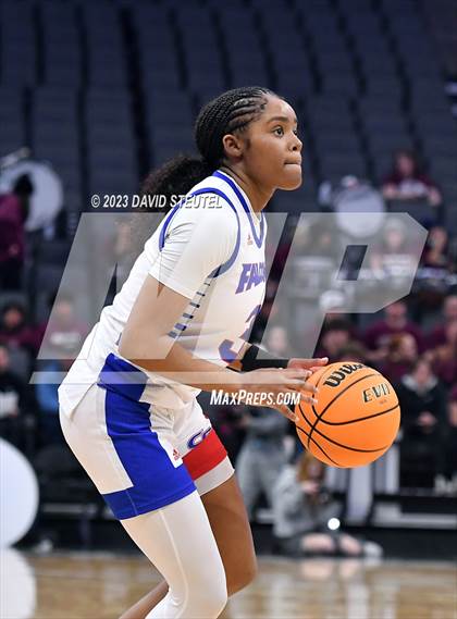 Thumbnail 3 in Christian Brothers vs. Whitney (CIF SJS D2 Final) photogallery.
