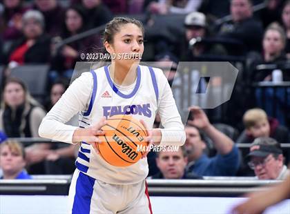 Thumbnail 3 in Christian Brothers vs. Whitney (CIF SJS D2 Final) photogallery.