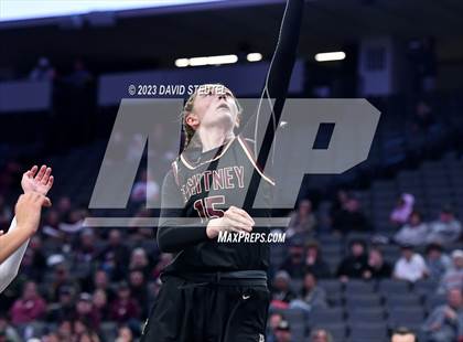 Thumbnail 3 in Christian Brothers vs. Whitney (CIF SJS D2 Final) photogallery.