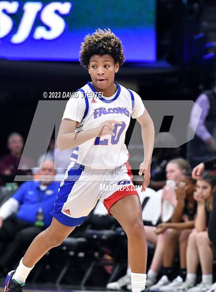 Thumbnail 1 in Christian Brothers vs. Whitney (CIF SJS D2 Final) photogallery.