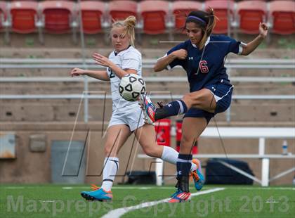 Thumbnail 3 in Randall vs Monterey (UIL 4A Sectional Playoff) photogallery.
