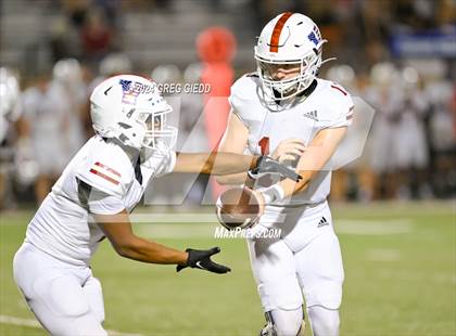 Thumbnail 2 in Veterans @ Warner Robins photogallery.