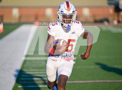 Thumbnail 1 in Veterans @ Warner Robins photogallery.