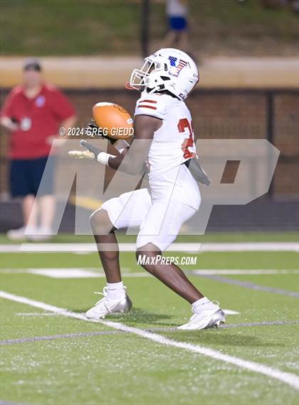 Thumbnail 3 in Veterans @ Warner Robins photogallery.