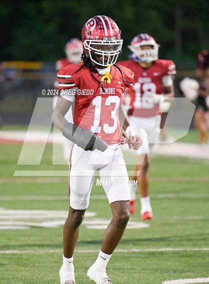 Thumbnail 1 in Veterans @ Warner Robins photogallery.