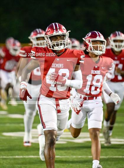 Thumbnail 1 in Veterans @ Warner Robins photogallery.
